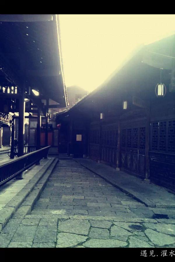 濯水古鎮,這裡有亞洲第一風雨廊橋,你看過嗎? 濯水古鎮,這裡有亞洲第一風雨廊橋,你看過嗎?