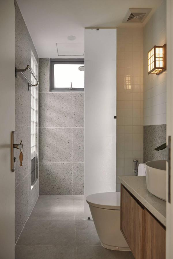 對於小戶型，“去客廳化”非常有遠見，用餐廳替代這是聰明的設計