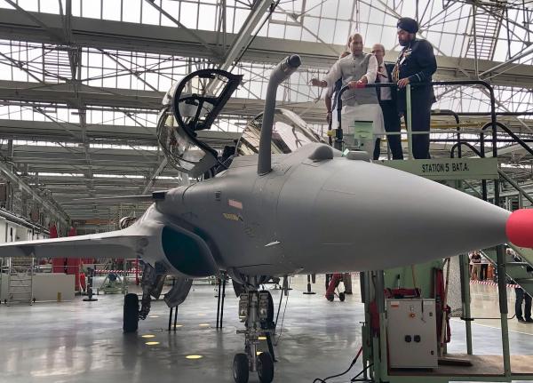 印度“陣風”升級後成為五代機?印媒又開始憑空臆想 印度“陣風”升級後成為五代機?印媒又開始憑空臆想