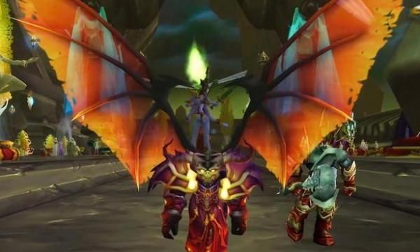 魔獸懷舊服：P3平民術士配裝，大漩渦法系福利？小怪戒指可雙持