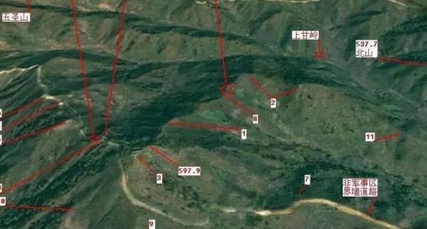 上甘嶺戰役有多慘烈,我軍傷亡超三分之一,被稱為“國魂之戰” 上甘嶺戰役有多慘烈,我軍傷亡超三分之一,被稱為“國魂之戰”