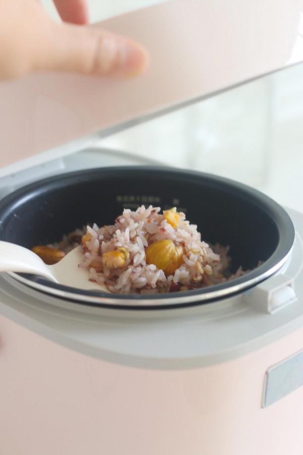 秋冬的飯這樣煮，營養均衡，不用擔心體重悄悄漲