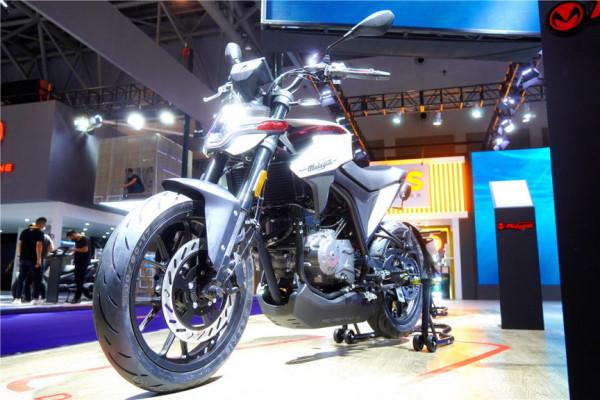 宗申機車旗下賽科龍、宗申、森藍三大品牌13款新品集中亮相 宗申機車旗下賽科龍、宗申、森藍三大品牌13款新品集中亮相