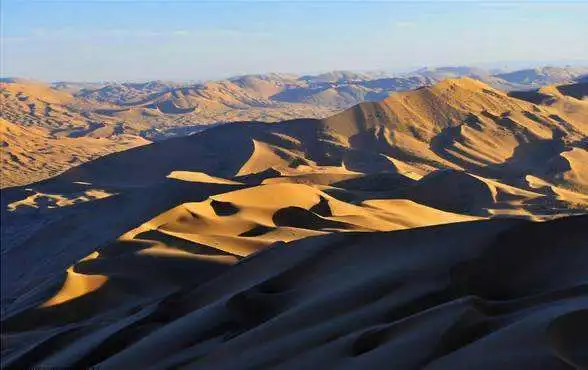 寧夏旅行|最火景點彙總 寧夏旅行|最火景點彙總