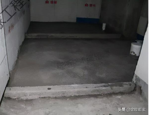 硬裝施工15個要點，條條精華，建議收藏