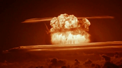 1公斤鈾235裂變後能釋放多少能量？地球上的鈾夠人類使用多久？