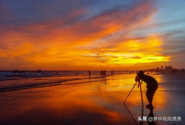 繁華落盡，雙子座