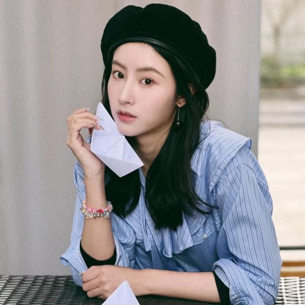 小八卦，張若昀唐藝昕，熱巴和楊洋，肖戰