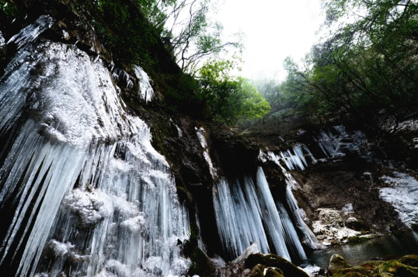 冬已至，一大波美景即將來襲，你準備好get了嗎？