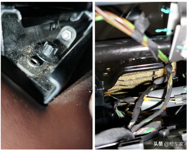 七年前的百萬級頂配捷豹XJ如今只要27萬?檢測後買家揚言砸店 七年前的百萬級頂配捷豹XJ如今只要27萬?檢測後買家揚言砸店