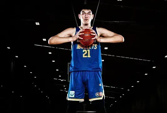 澳洲NBL常規賽：劉傳興10分5板，子彈隊不敵墨爾本聯