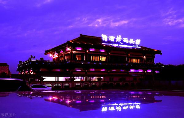 西安6大中秋節旅遊好去處,顏值高還免費,夜晚熱鬧,周圍美食多 西安6大中秋節旅遊好去處,顏值高還免費,夜晚熱鬧,周圍美食多