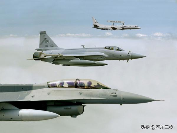 從免費白送，到收費難賣，中國先進戰機出口陷入怪圈