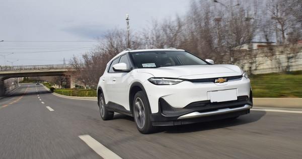 顏值高空間還很大,15.99萬起售,雪佛蘭暢巡吸引你了嗎? 顏值高空間還很大,15.99萬起售,雪佛蘭暢巡吸引你了嗎?