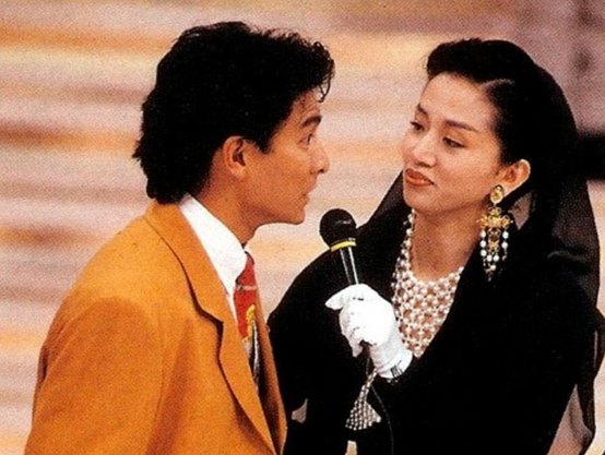 “天王”劉德華:經歷了3段感情,最後為何選擇朱麗倩? “天王”劉德華:經歷了3段感情,最後為何選擇朱麗倩?