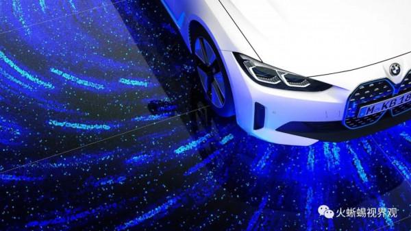 元宇宙火了，藝術家對未來宇宙的想象是什麼樣的？