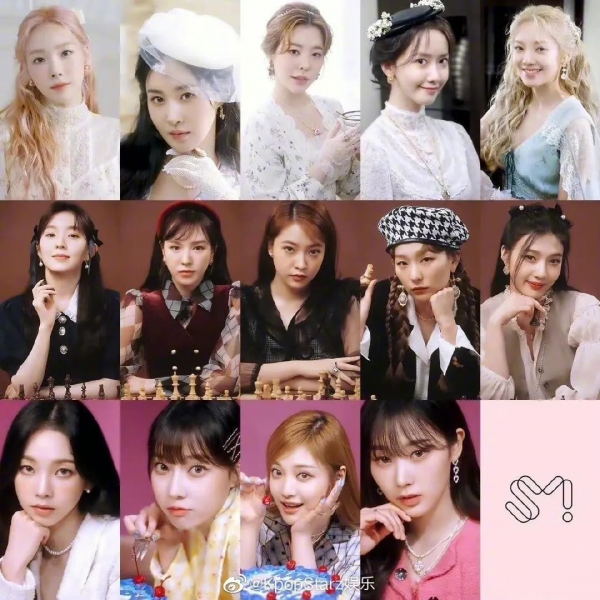 SM徹底排除Lucas？何時退團；IZ*ONE成員們近況如何？