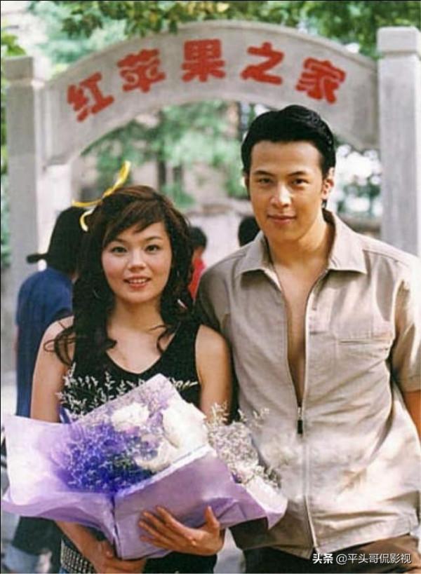 《尋找周杰倫》時隔18年“夢想成真”?女主不見了,這回誰來尋找 《尋找周杰倫》時隔18年“夢想成真”?女主不見了,這回誰來尋找