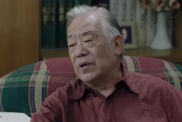 《不惑之旅》5位老演員，有陳建斌“岳母”，還有90年代掛曆女郎