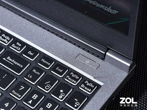 12代酷睿高性價比之選 雷神 911星戰 2022圖賞