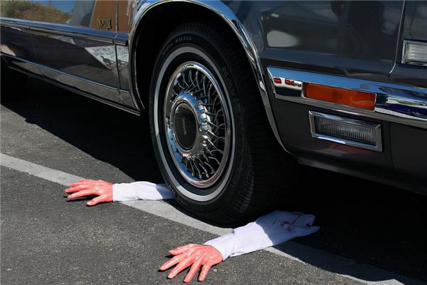 遭遇車禍,瀕死瞬間感覺不到痛,大腦還在放電影,有科學依據嗎? 遭遇車禍,瀕死瞬間感覺不到痛,大腦還在放電影,有科學依據嗎?