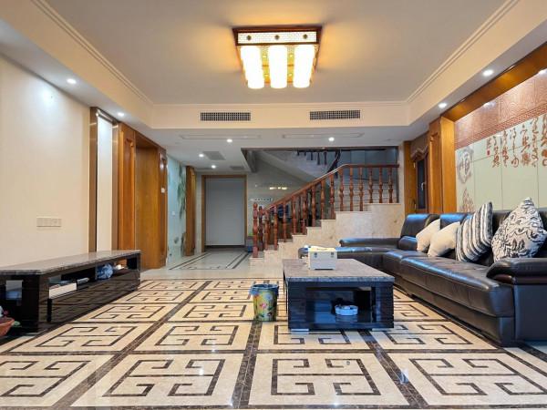 花園700平獨棟別墅不限購