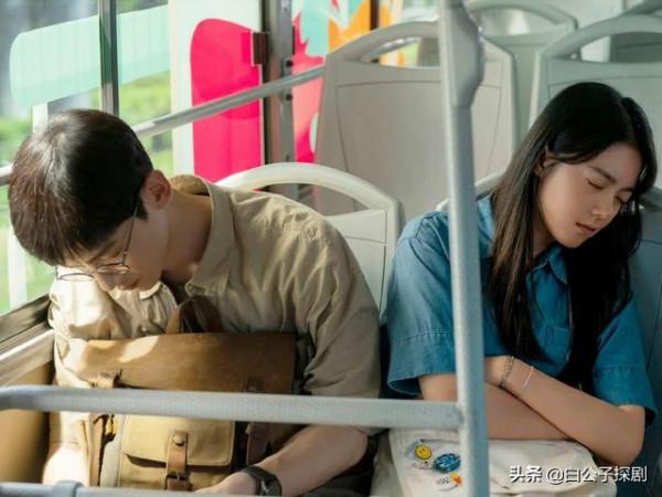 一口氣追了《開端》6集，來說說這部劇值得一看嗎？