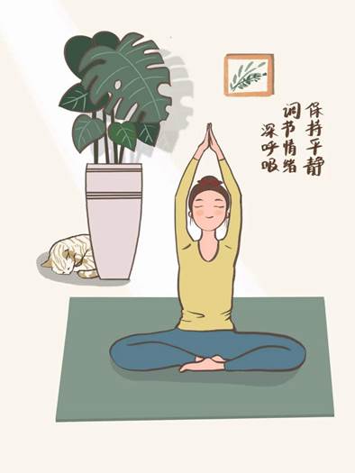 關節痠痛、經常抽筋，除了補鈣，還要補肝血