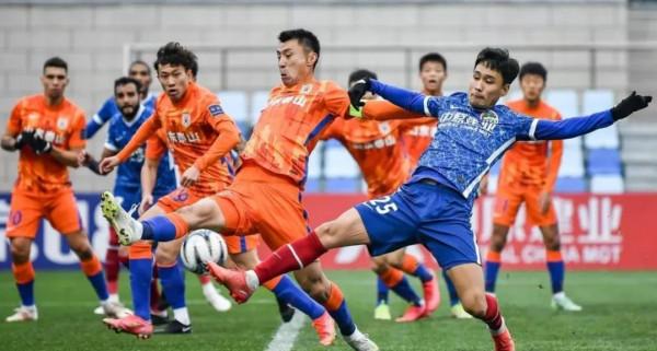 山東泰山隊遭遇傷病潮,拿什麼應對與河南隊的第二場比賽? 山東泰山隊遭遇傷病潮,拿什麼應對與河南隊的第二場比賽?