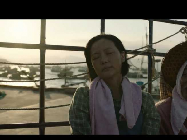 大齡女演員沒戲演？怪年齡還是怪市場？這4位女演員卻越活越瀟灑