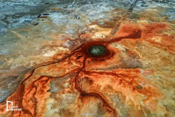 青海最美公路非它莫屬！被評為新秘境的極致風光，這條線帶你走起