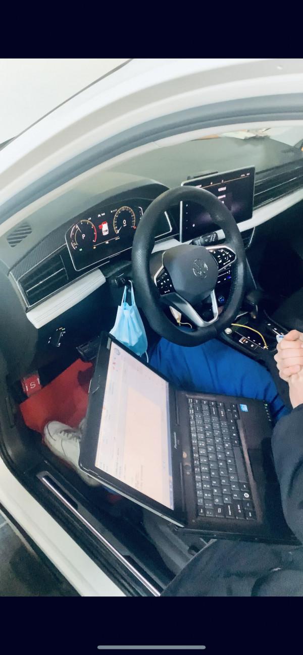 來吧，你們要的我關於顆粒捕捉器的理解