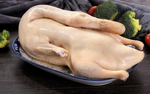 中秋臨近，除了月餅這“4大名鴨”也值得買，鮮香味美家宴吃得香