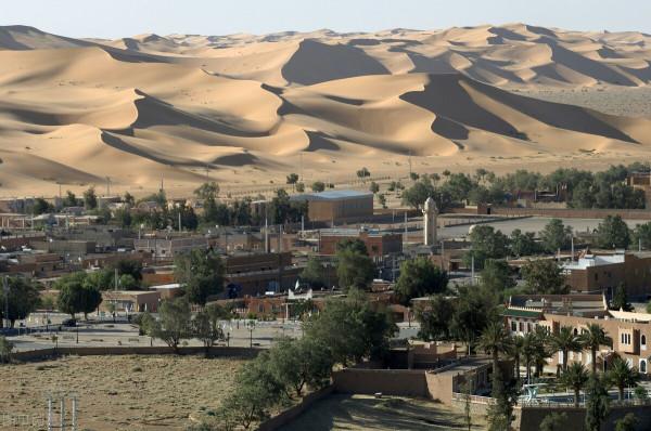 世界十大天然氣儲量國到底是誰？