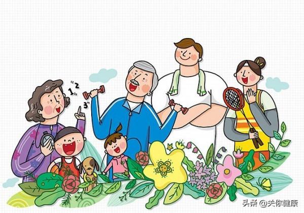 科學家培養馬拉松小鼠，發現運動可以抑制炎症，影響大腦