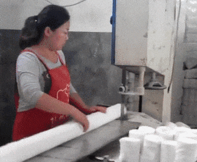 生活用紙,黃衛生紙真的好於白色衛生紙嗎?來聽造紙員工怎麼說 生活用紙,黃衛生紙真的好於白色衛生紙嗎?來聽造紙員工怎麼說