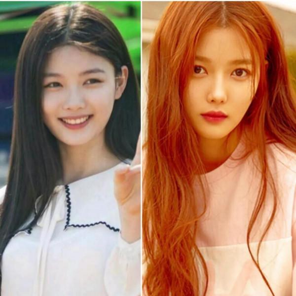 南韓女星美貌之爭!80後獨具風韻,90後鬥豔,這4大長相最受熱捧 南韓女星美貌之爭!80後獨具風韻,90後鬥豔,這4大長相最受熱捧