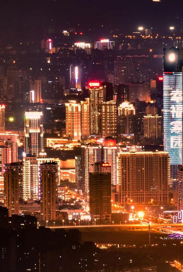 這種南昌，中國第一