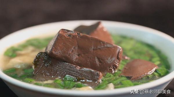 4種美味的早餐，任君挑選，生活在這裡的人也太幸福了吧