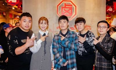 人前人後竟是兩幅面孔？這5位“表裡不一”的男星，人設洗不白了