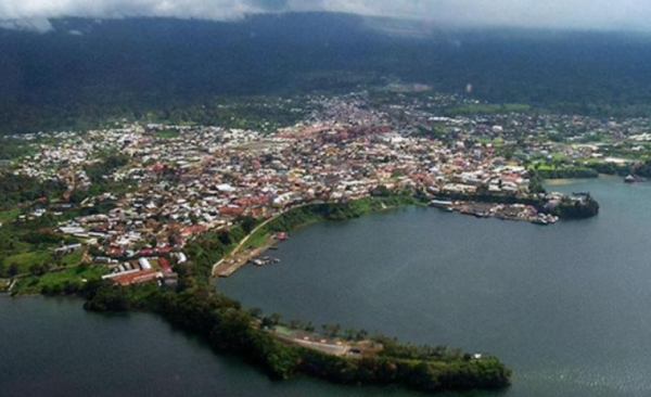 體重6斤多眼睛直徑2.5釐米，世上最大的蛙，蝌蚪跟鵝蛋差不多大