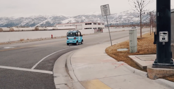 美國佬看不上我國電車，圖便宜花2000買來試駕，卻愛上了中國製造