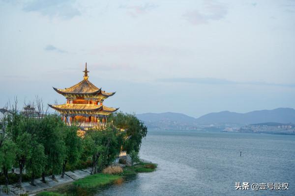 11月新房價格環比跌幅最大的10個城市，有你的家鄉嗎？