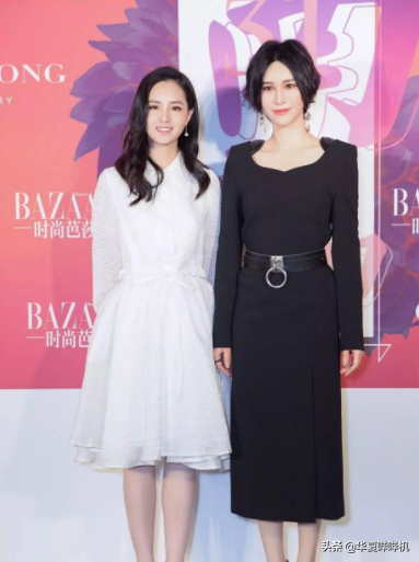 與曾舜晞撕破臉，逼走蔣佳恩，尚雯婕對旗下藝人都做了什麼？