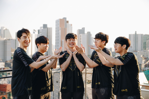 GEN.G要奪冠了？外媒調侃：擊敗過perkz的隊伍最終都是冠軍