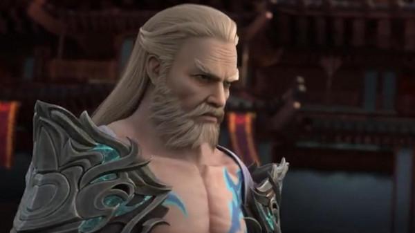 完美世界：若是蟲則原形畢露，若是龍則一飛沖天