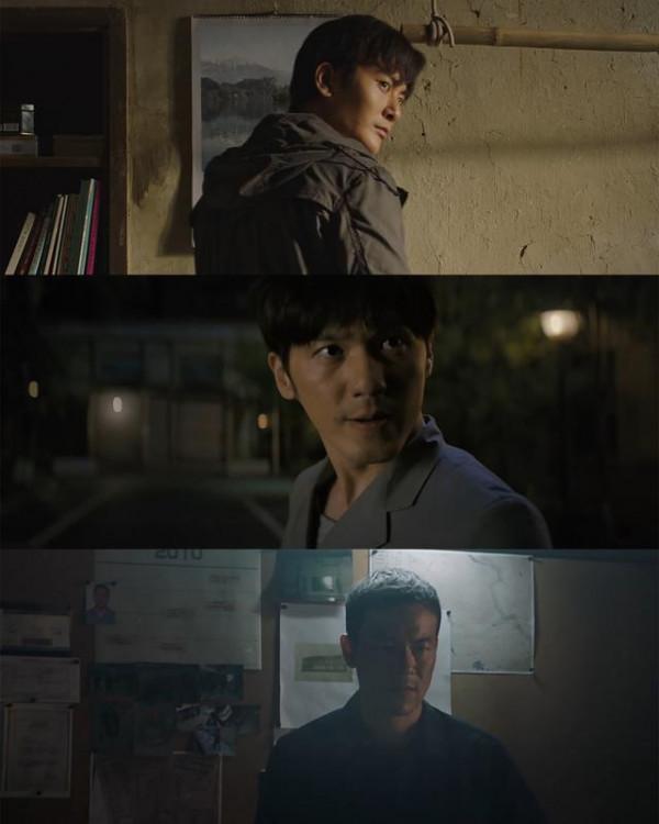 釜山電影節上演“重頭戲”,國產劇大豐收,《沉默的真相》獲獎 釜山電影節上演“重頭戲”,國產劇大豐收,《沉默的真相》獲獎