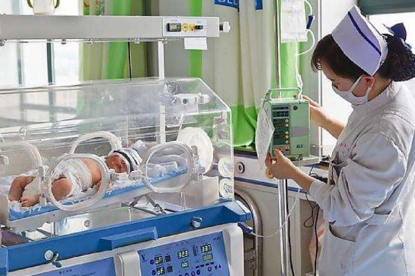 準媽媽如果是這兩種血型，頭胎尤其要小心，孕育二胎的風險較大