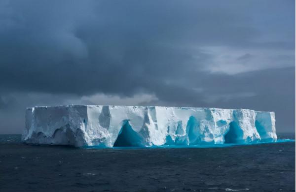 -61℃!南極遭遇史上最冷冬天,地球大冰期真的來了? -61℃!南極遭遇史上最冷冬天,地球大冰期真的來了?