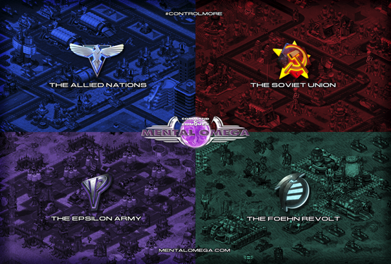 3個版本，16年堅持，45萬次下載，紅警2最大玩家成果宣告收尾